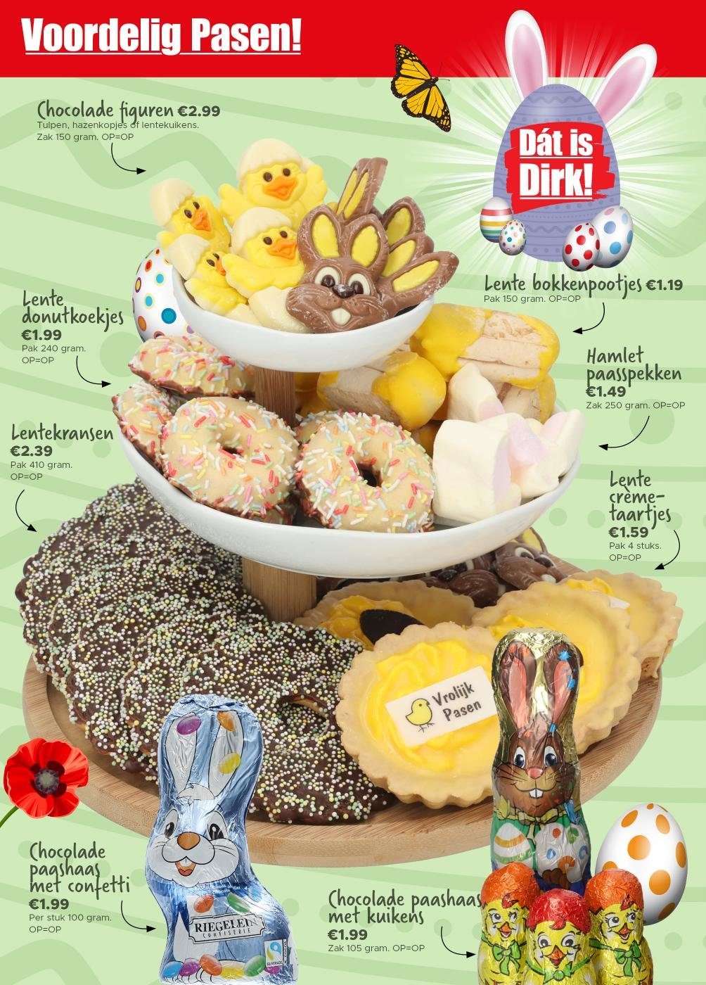 Dirk Folder pagina 20