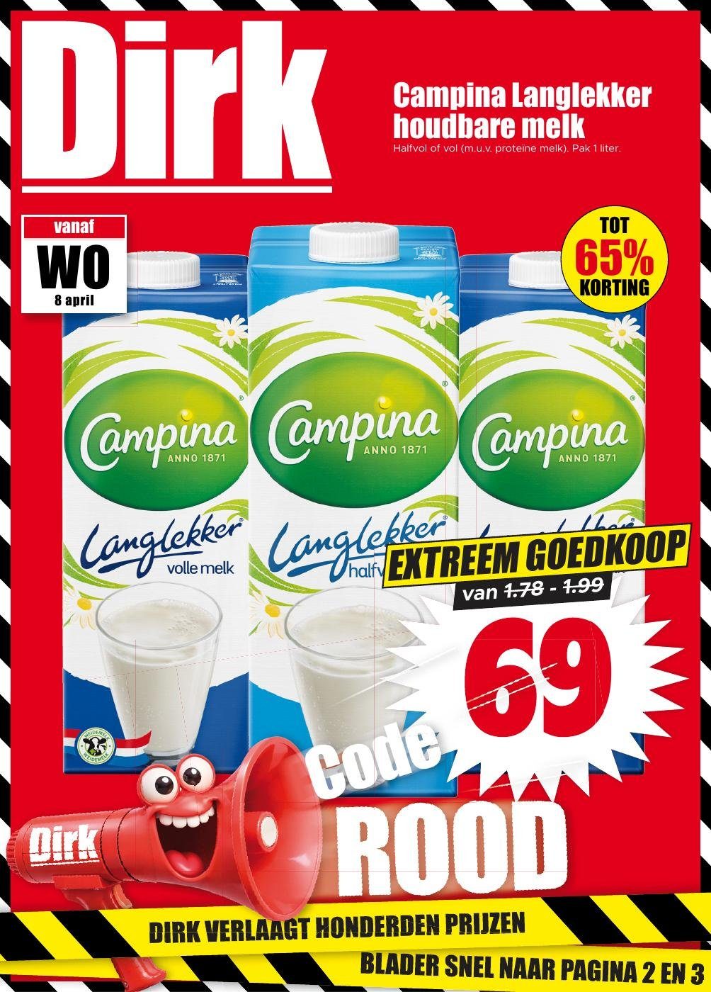 Bekijk Folder