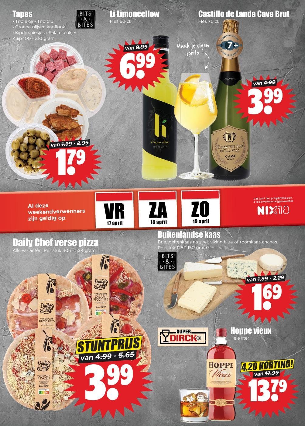Dirk Folder pagina 7
