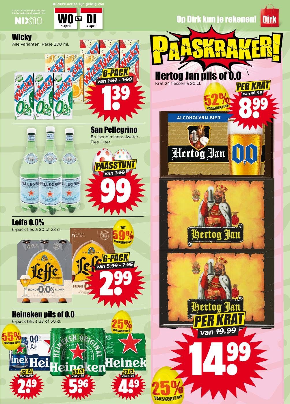 Dirk Folder pagina 29