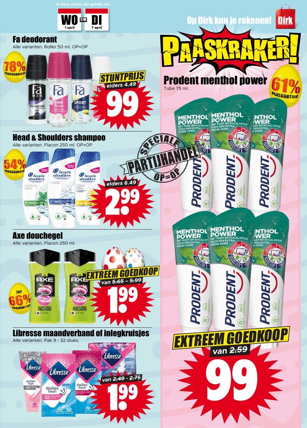 Dirk Folder pagina 31