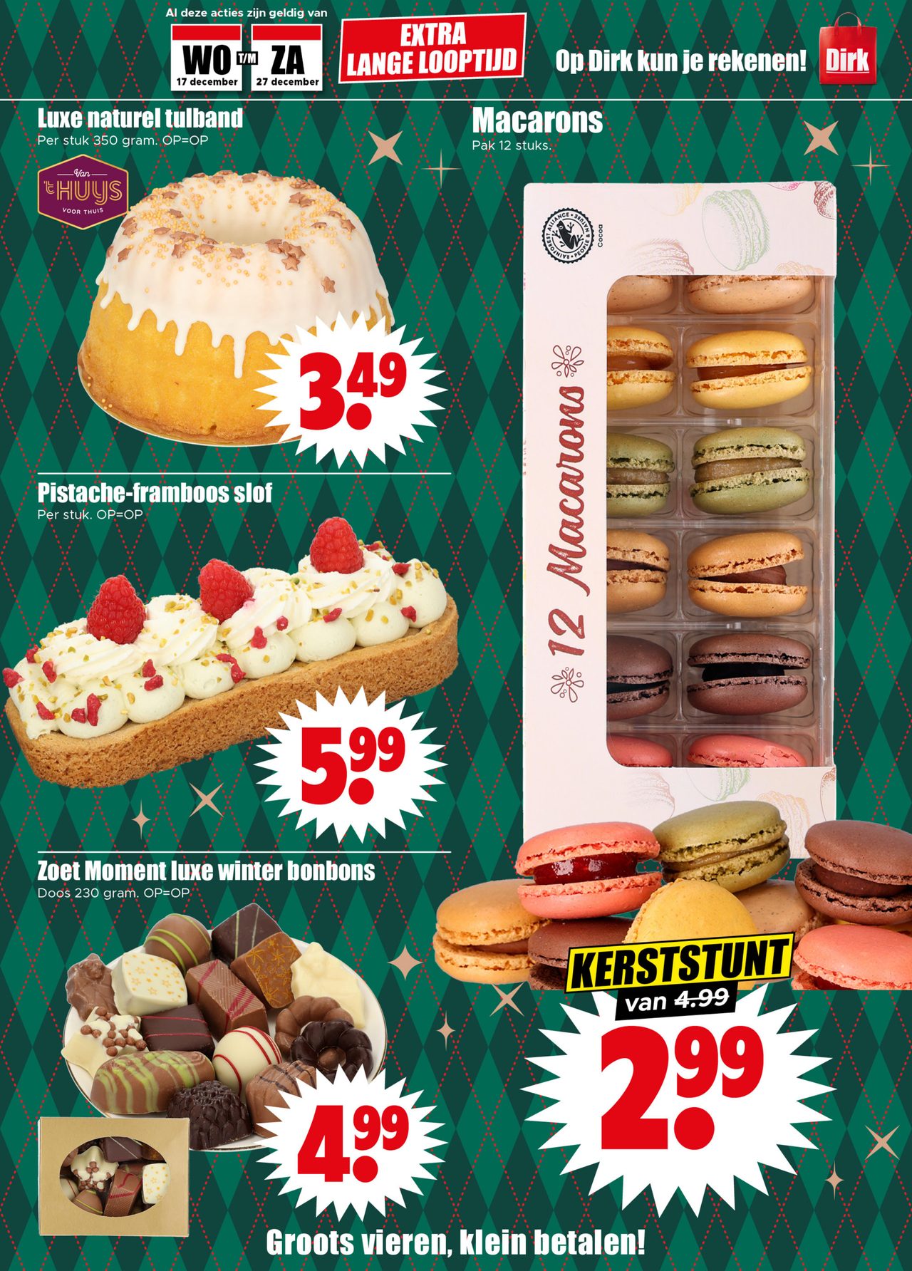 Dirk Folder pagina 35