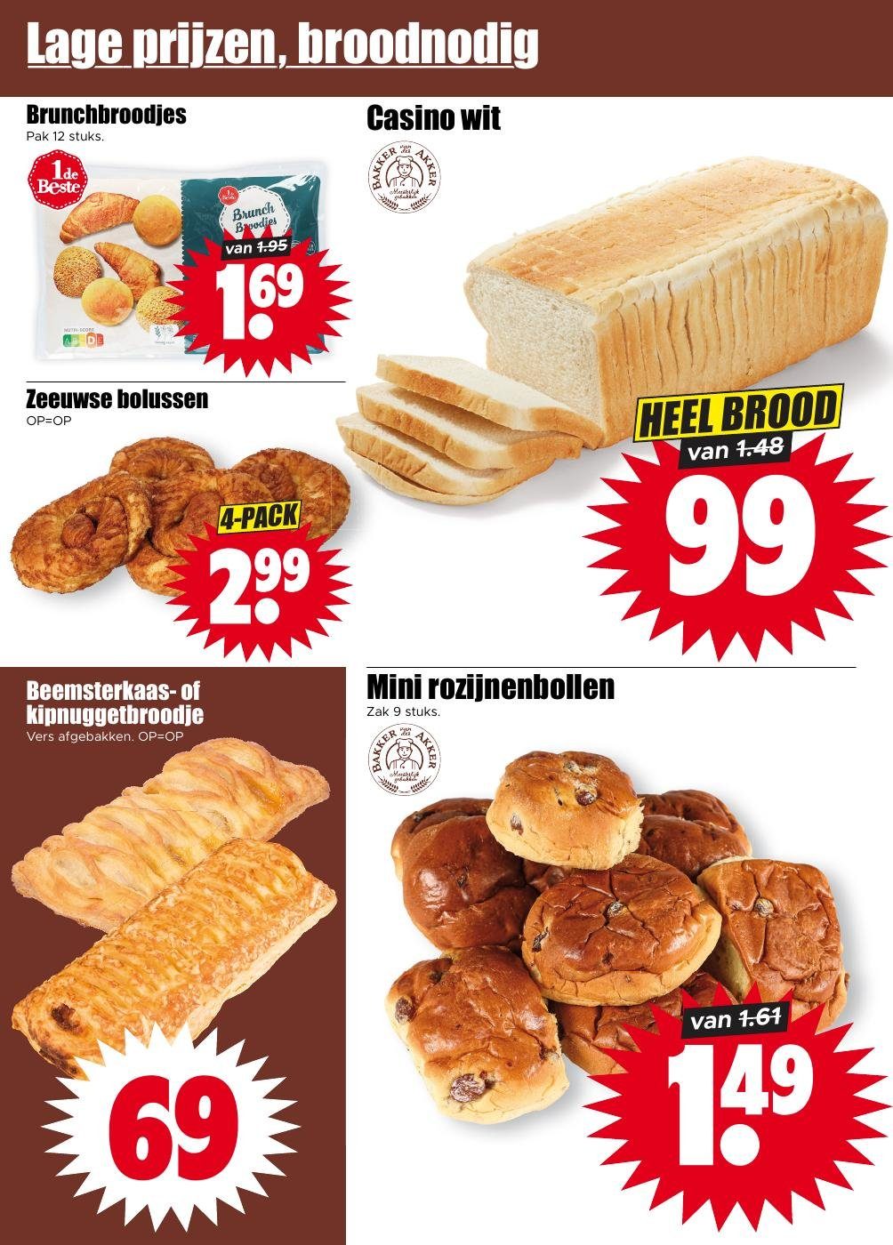 Dirk Folder pagina 14