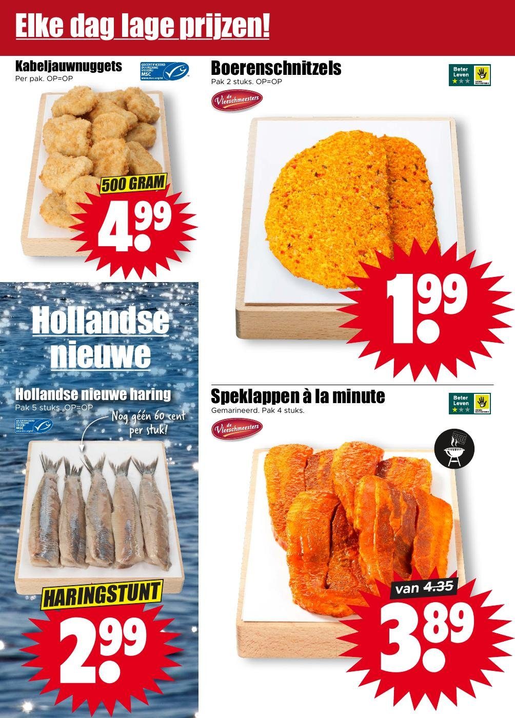 Dirk Folder pagina 10
