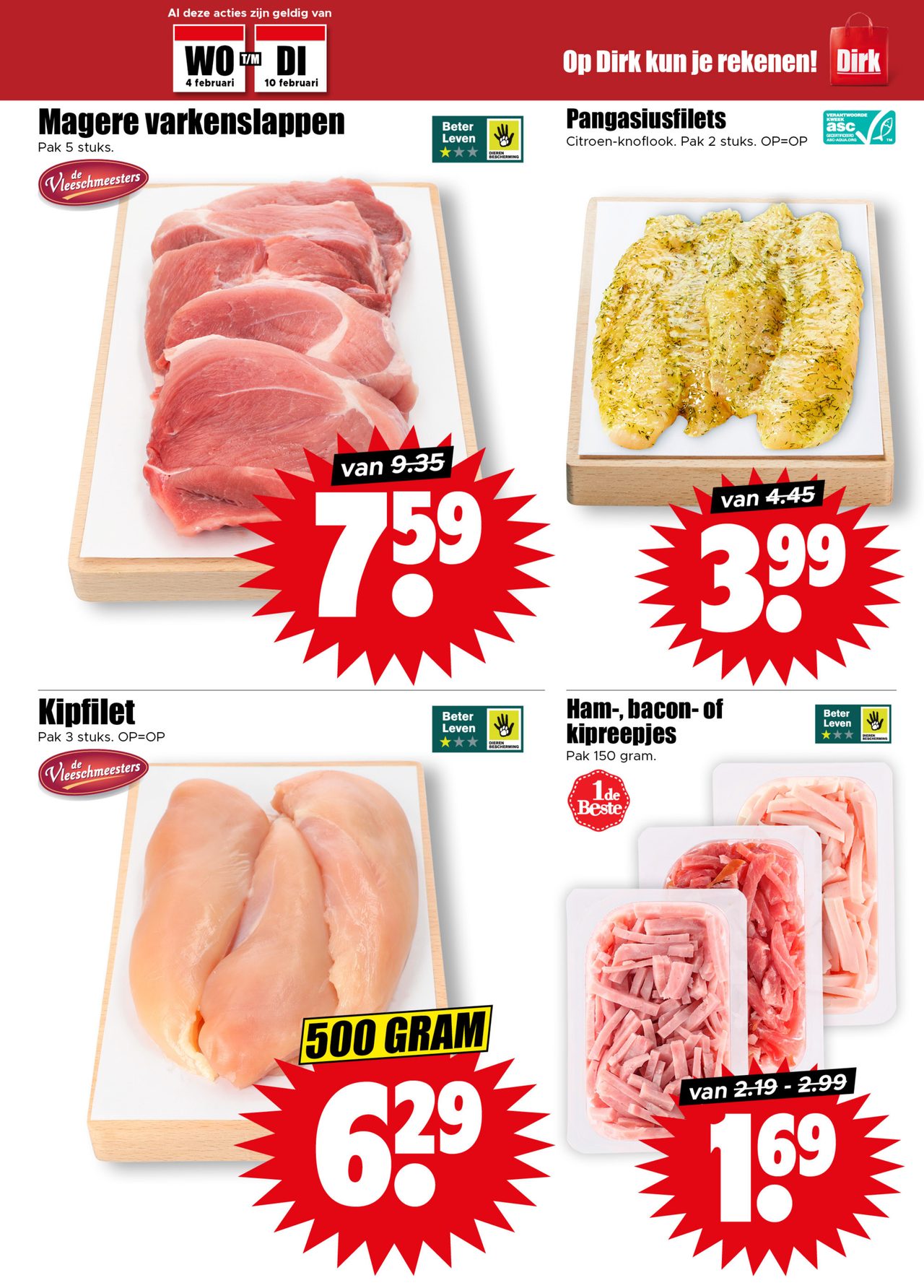 Dirk Folder pagina 11