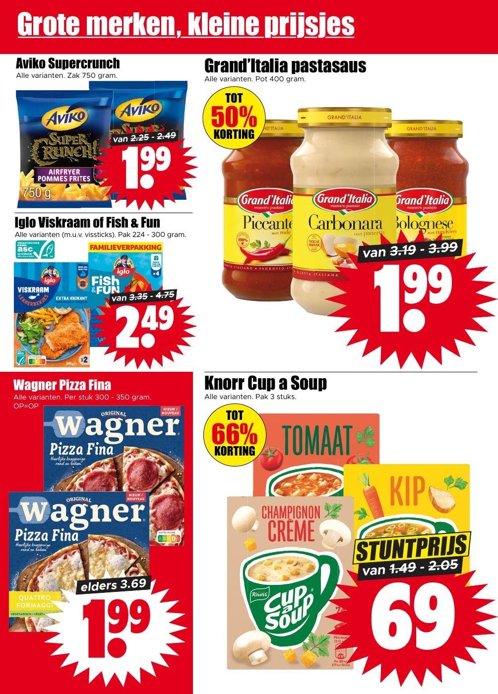 Dirk Folder pagina 20