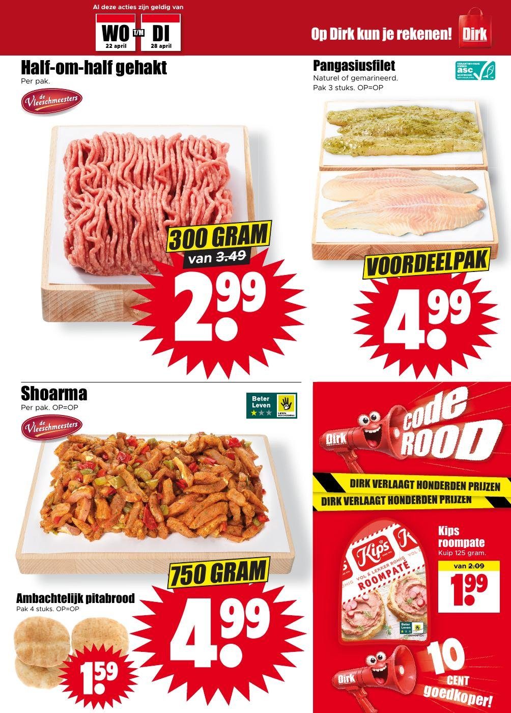 Dirk Folder pagina 7