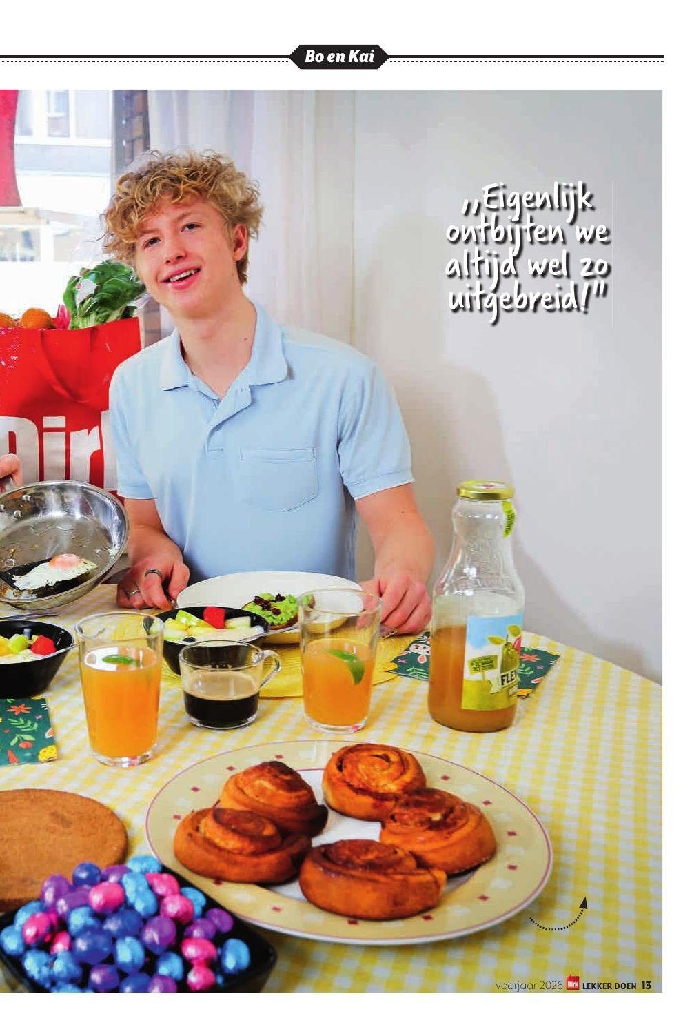 Dirk Folder pagina 13