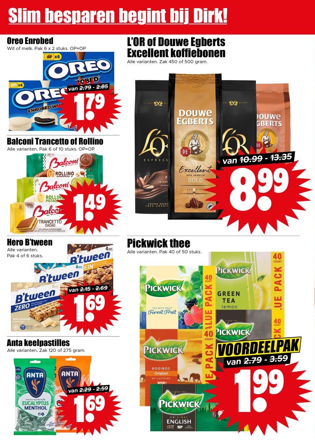 Dirk Folder pagina 28