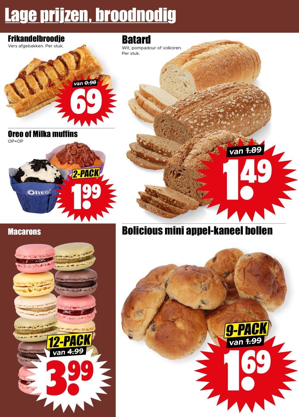 Dirk Folder pagina 10