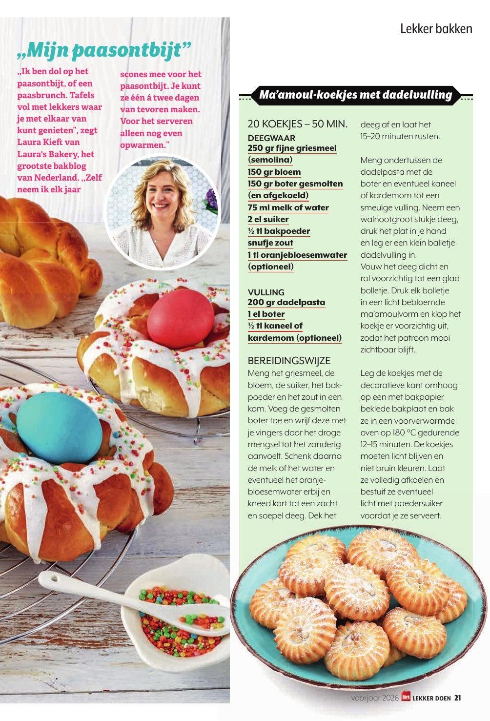 Dirk Folder pagina 21