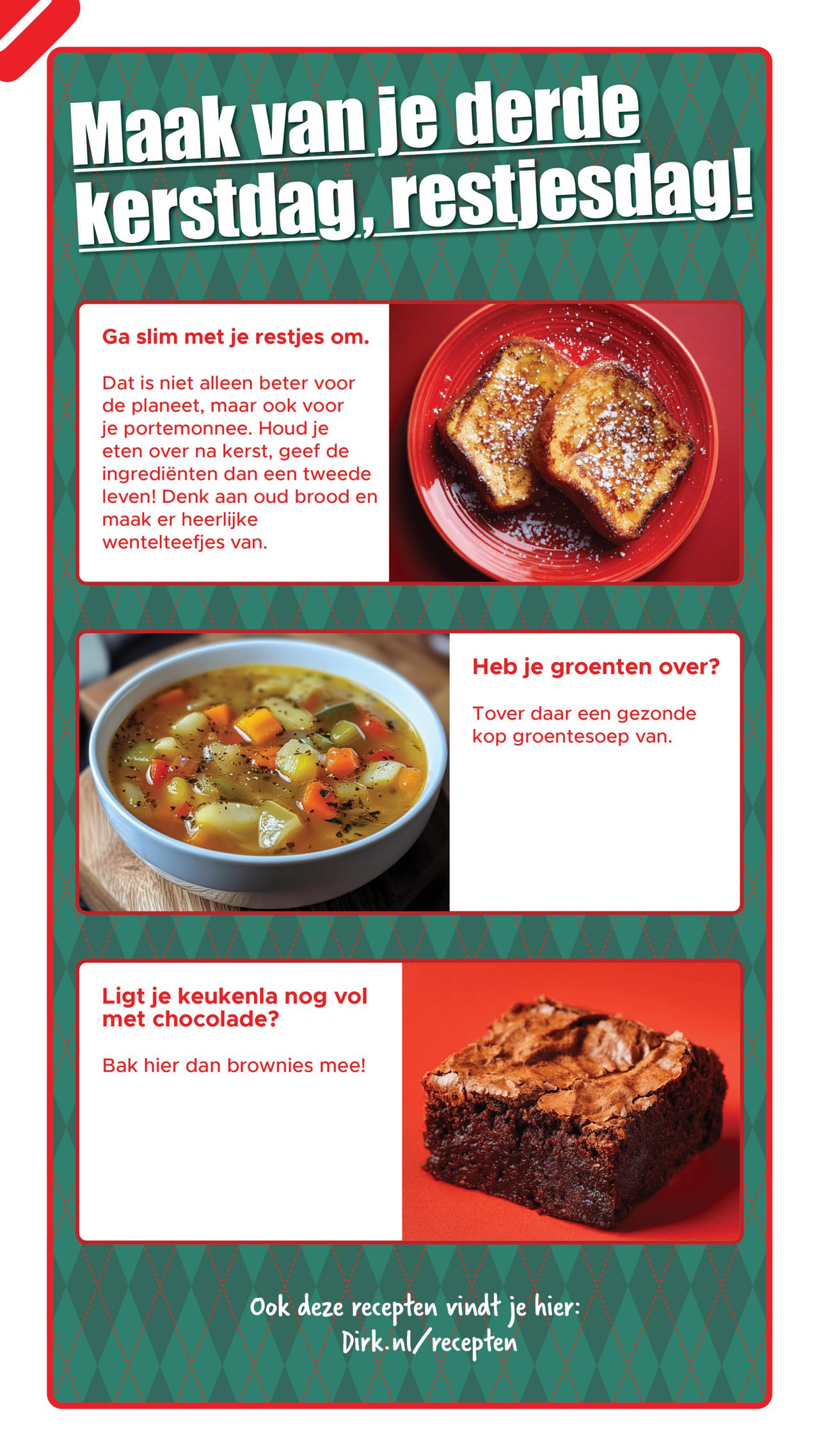 Dirk Folder pagina 9