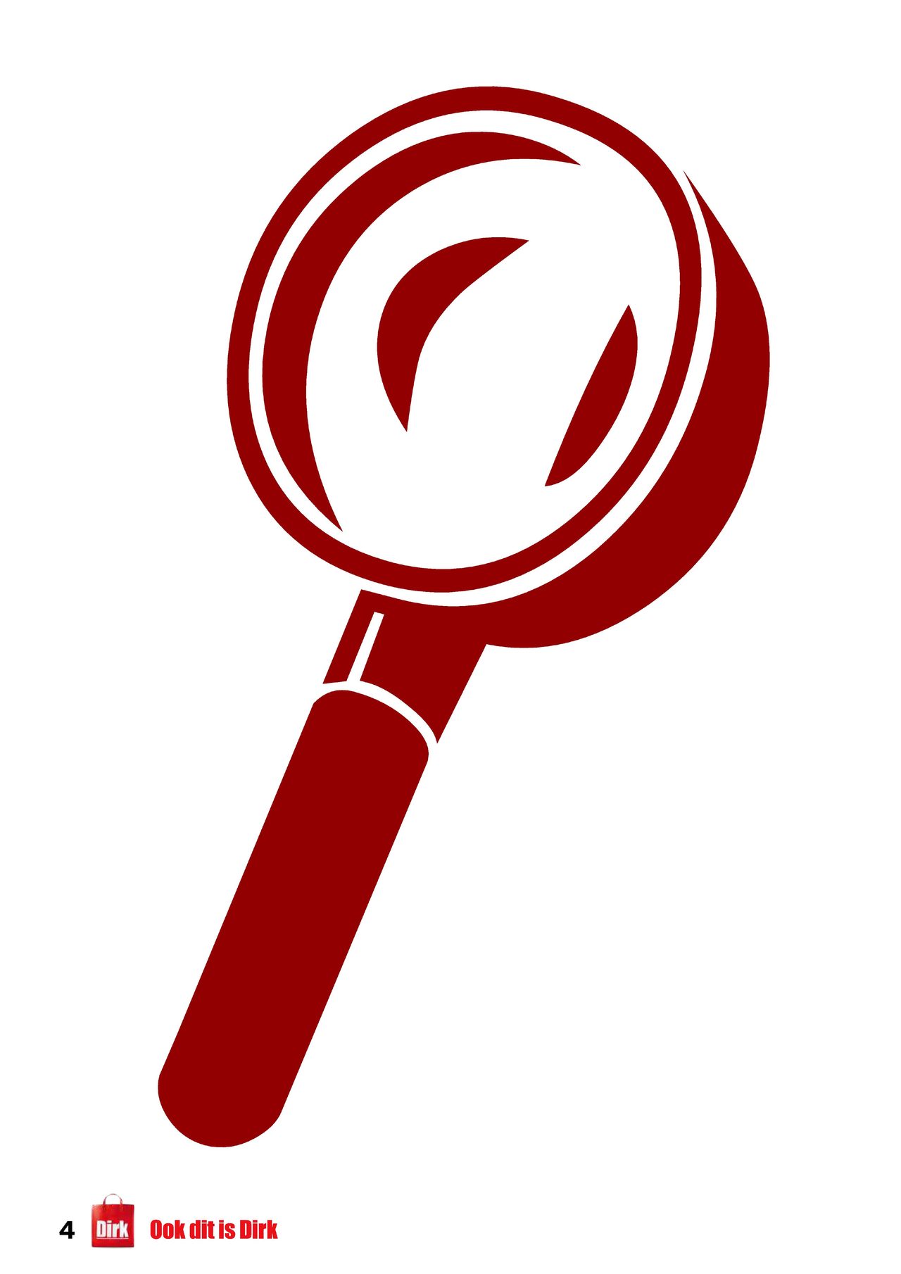 Dirk Folder pagina 4