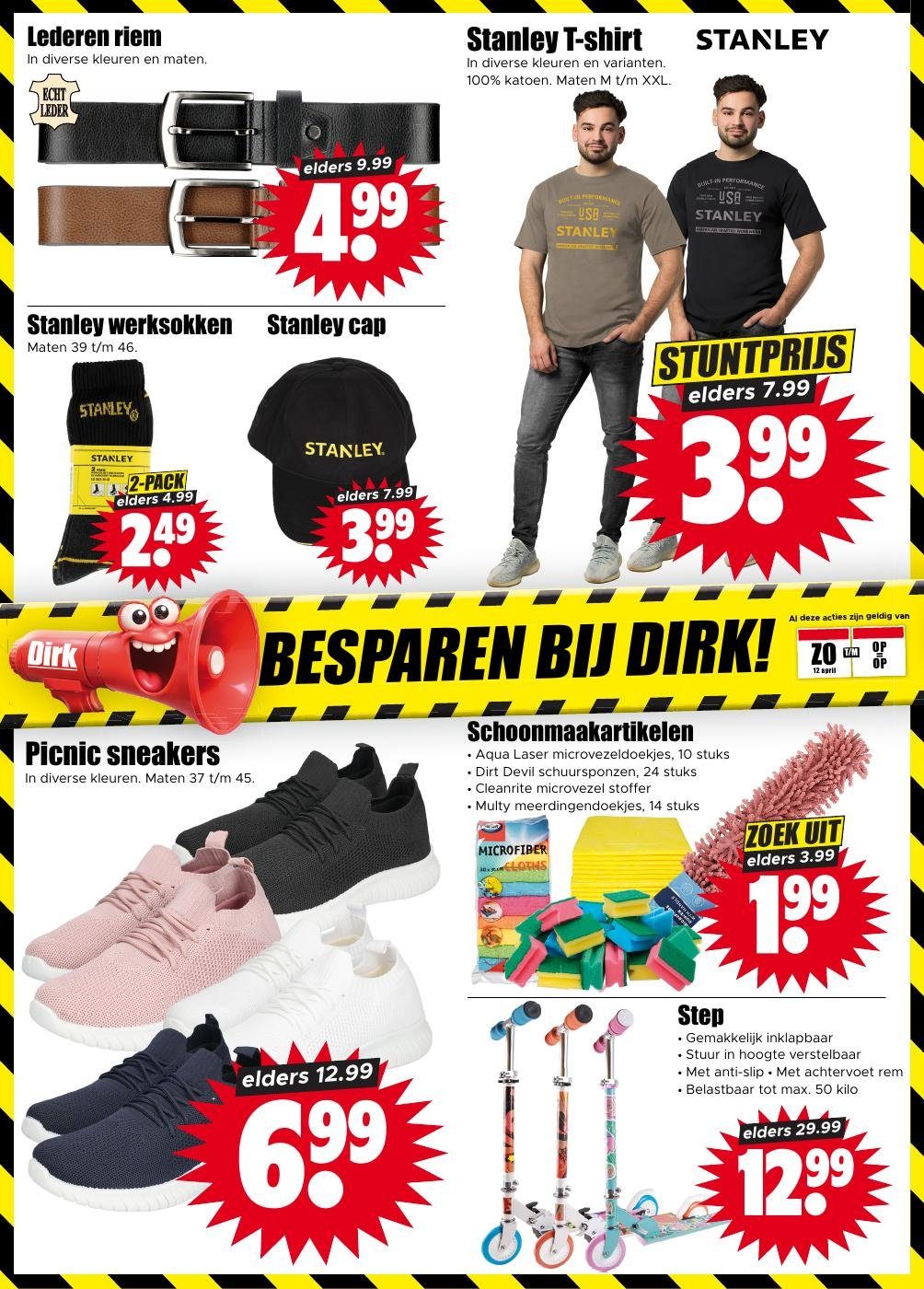 Dirk Folder pagina 4