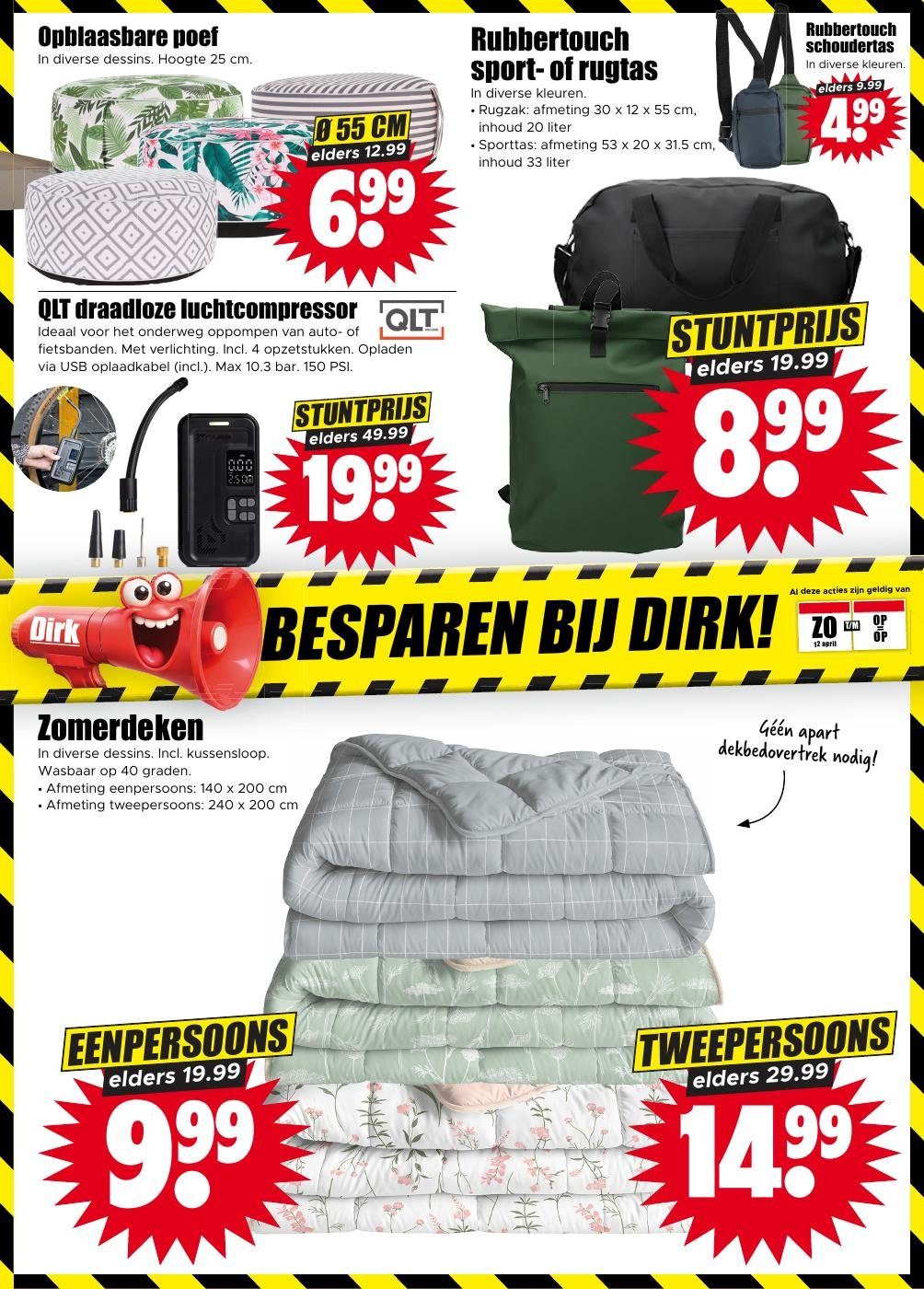 Dirk Folder pagina 3