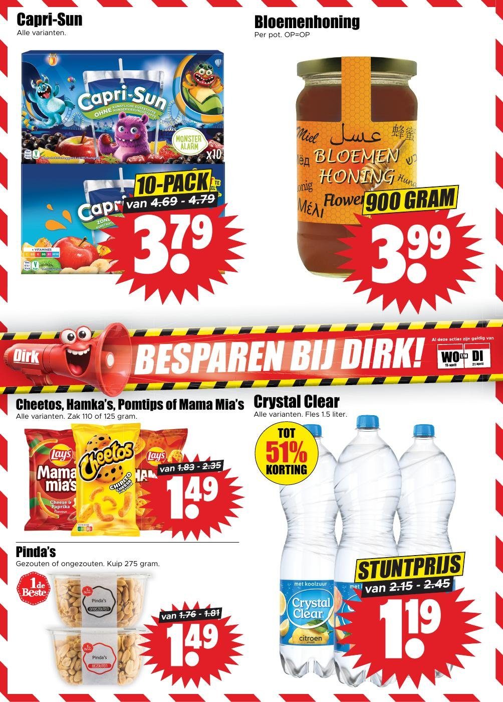 Dirk Folder pagina 28
