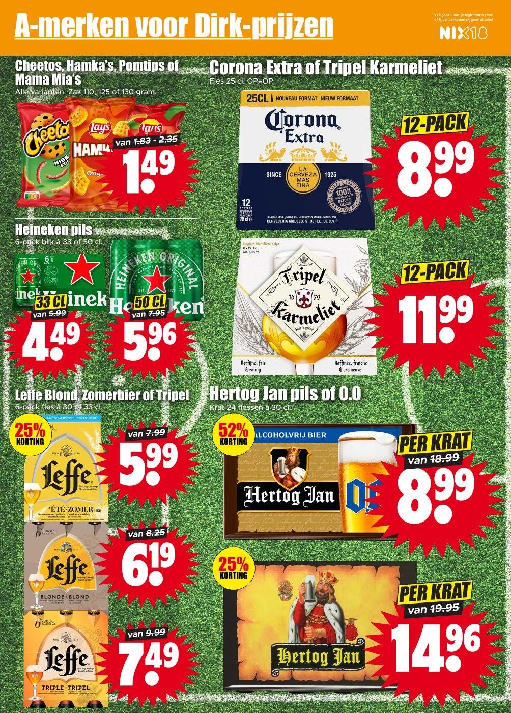Dirk Folder pagina 28