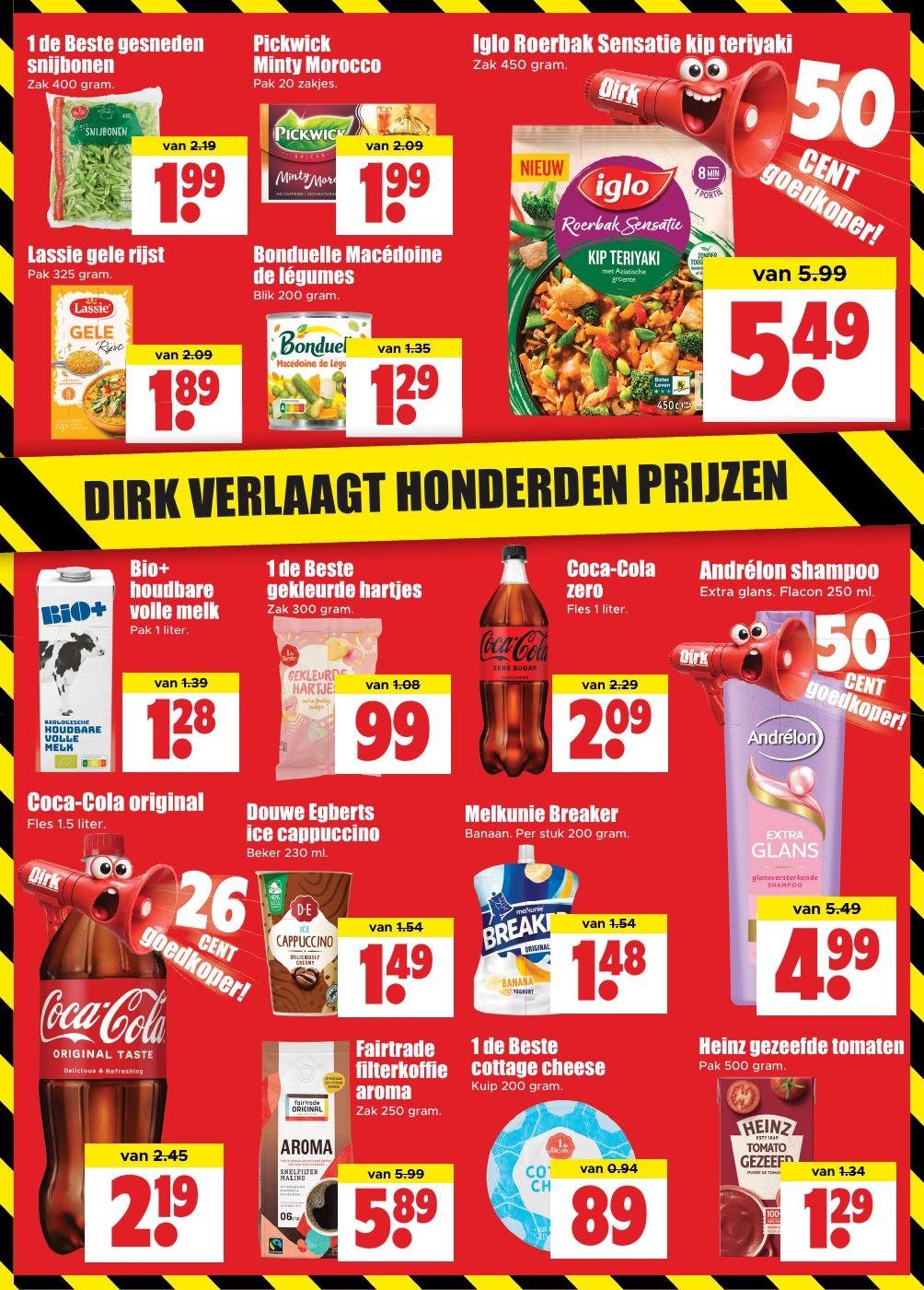 Dirk Folder pagina 9