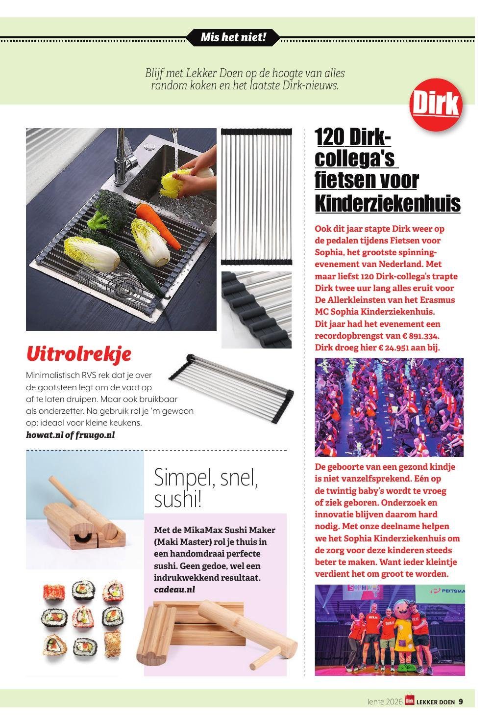 Dirk Folder pagina 9