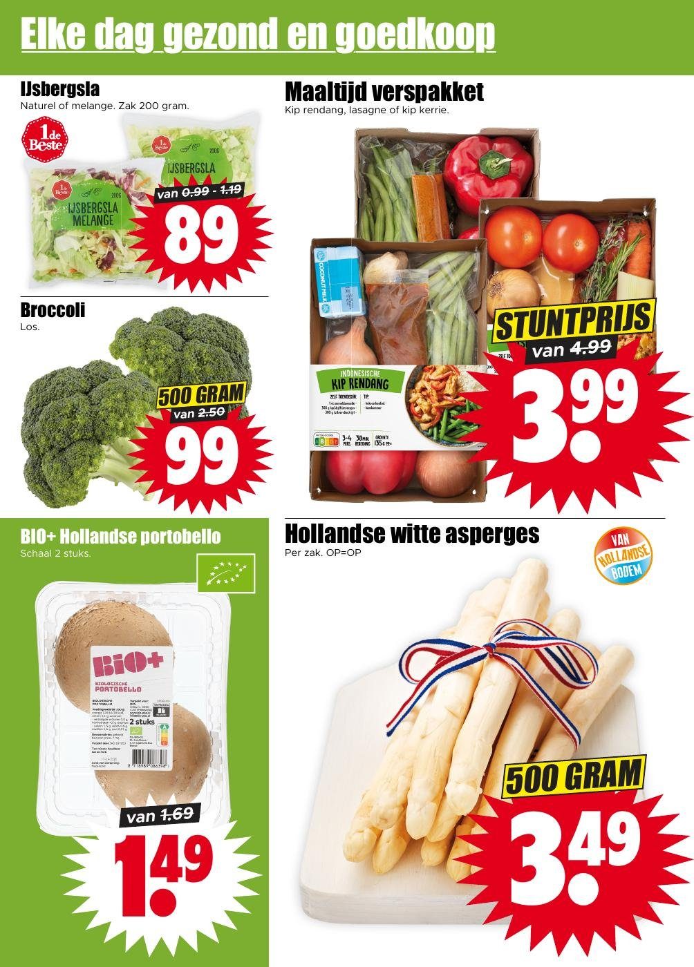 Dirk Folder pagina 2