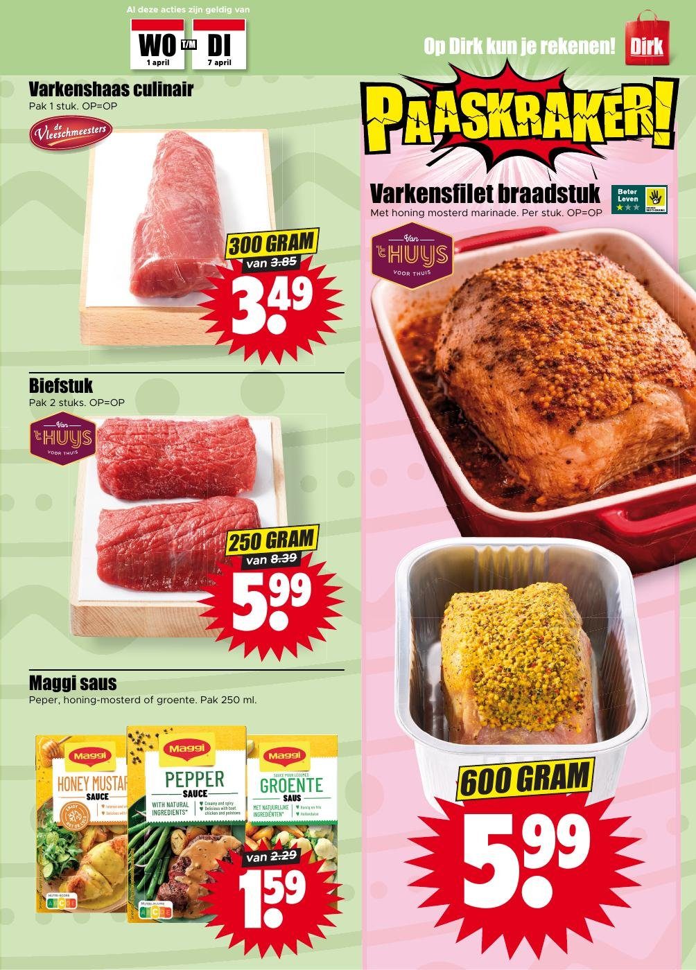 Dirk Folder pagina 17