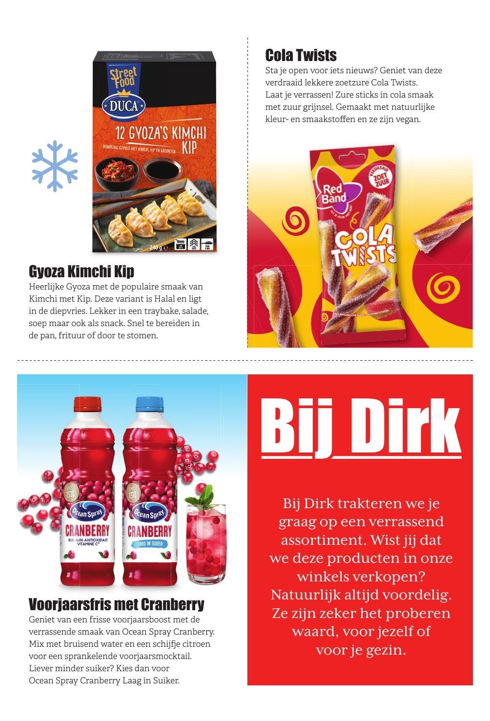 Dirk Folder pagina 10