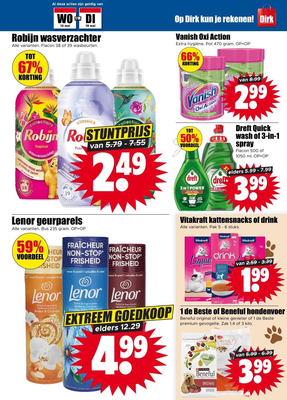 Dirk Folder pagina 27