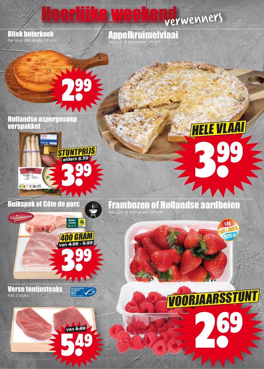 Dirk Folder pagina 32