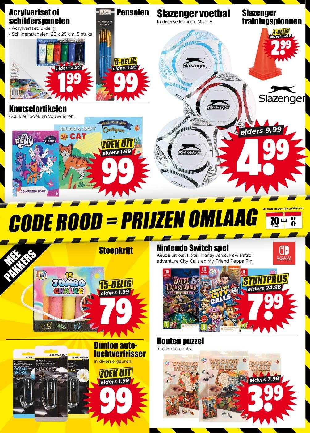 Dirk Folder pagina 28