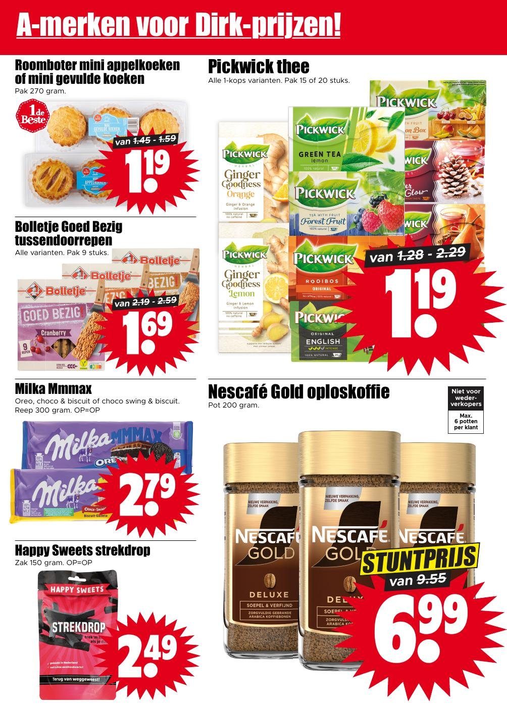 Dirk Folder pagina 16