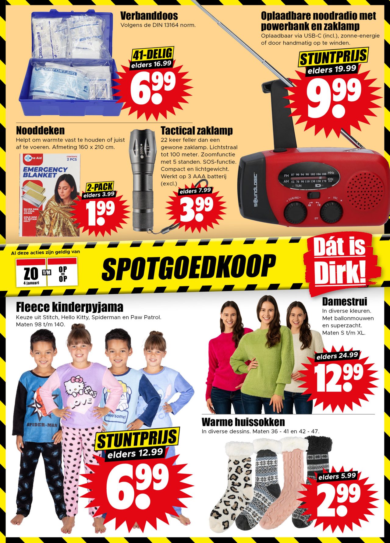 Dirk Folder pagina 31