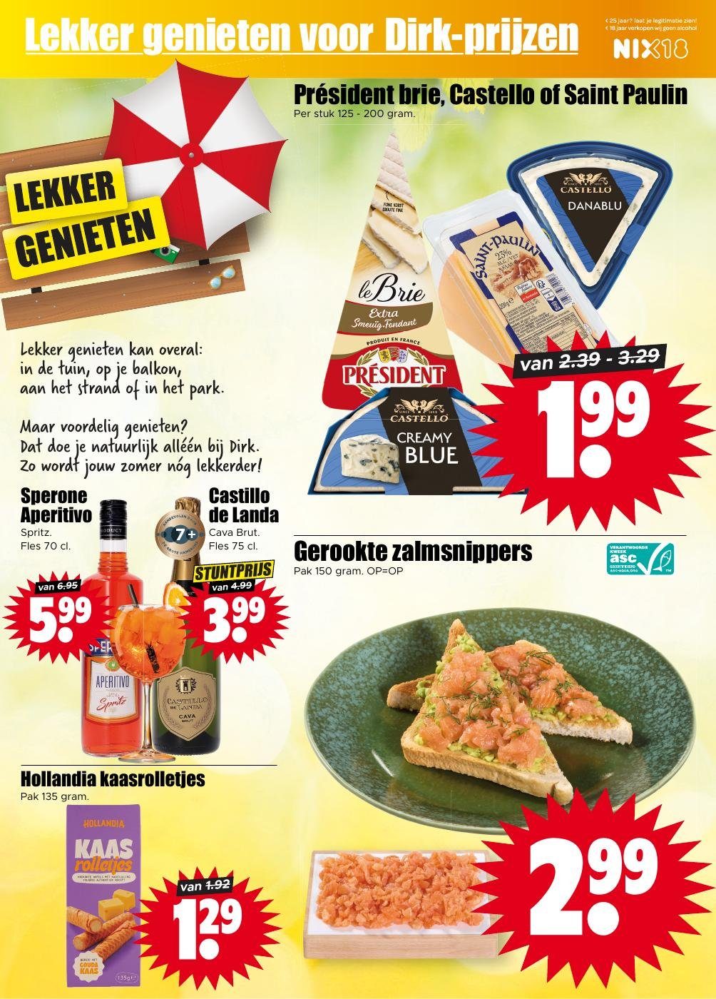 Dirk Folder pagina 14