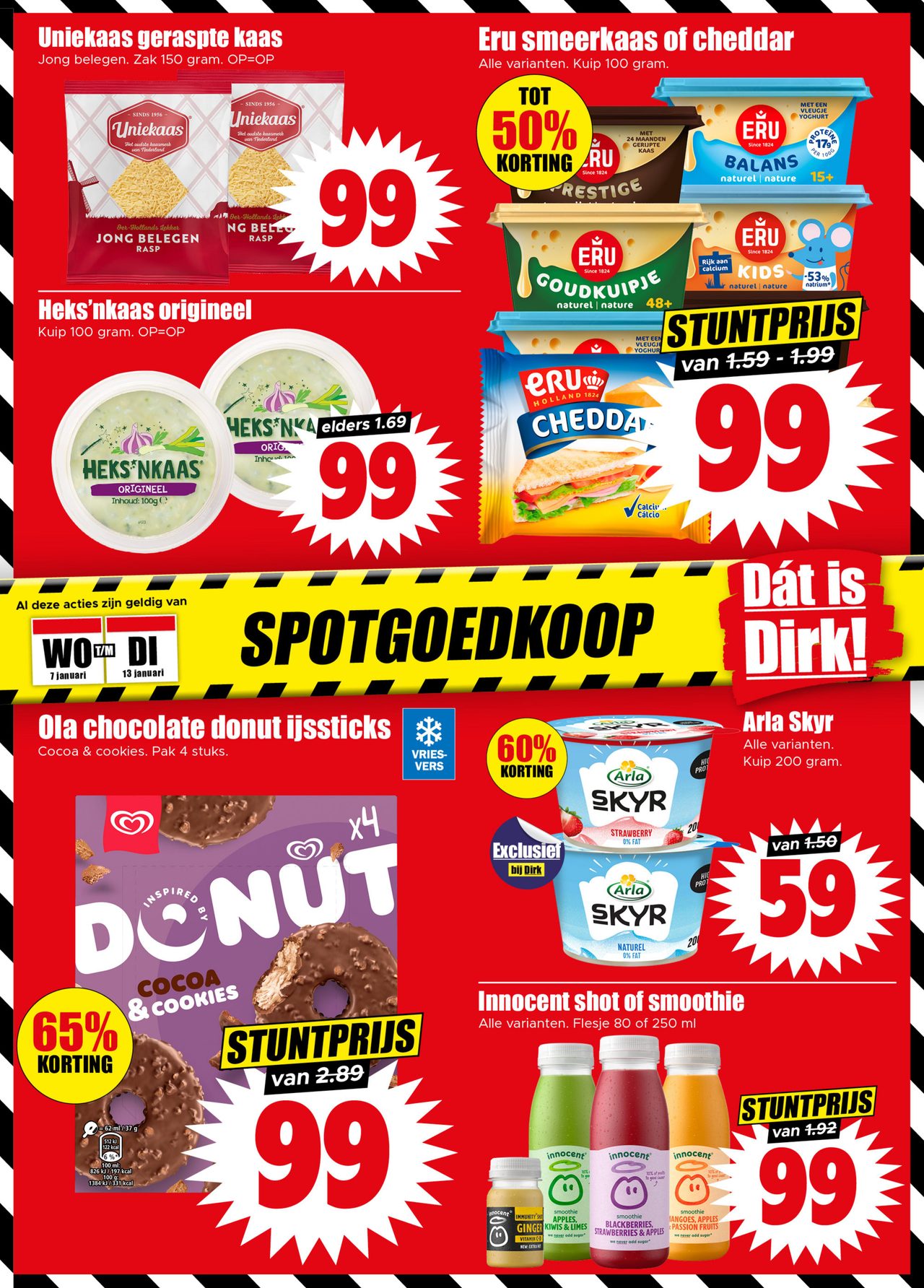 Dirk Folder pagina 9