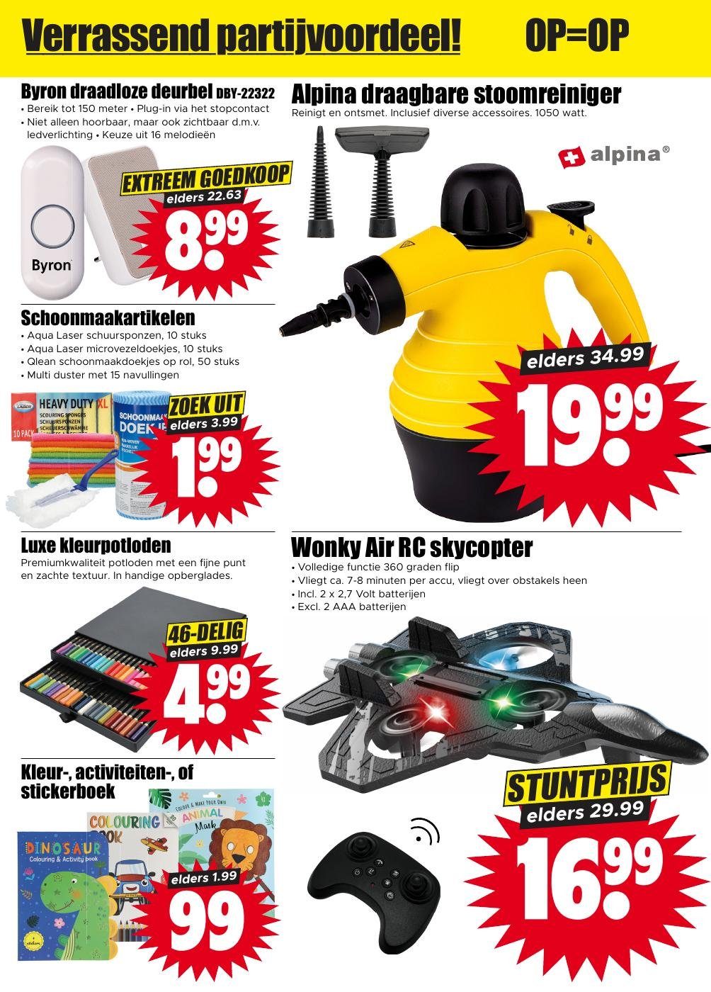 Dirk Folder pagina 32