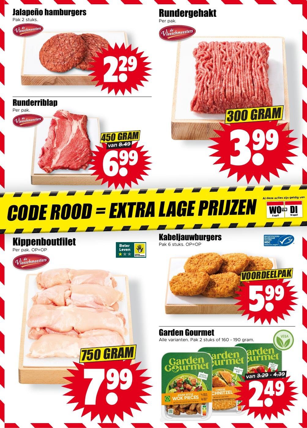 Dirk Folder pagina 15