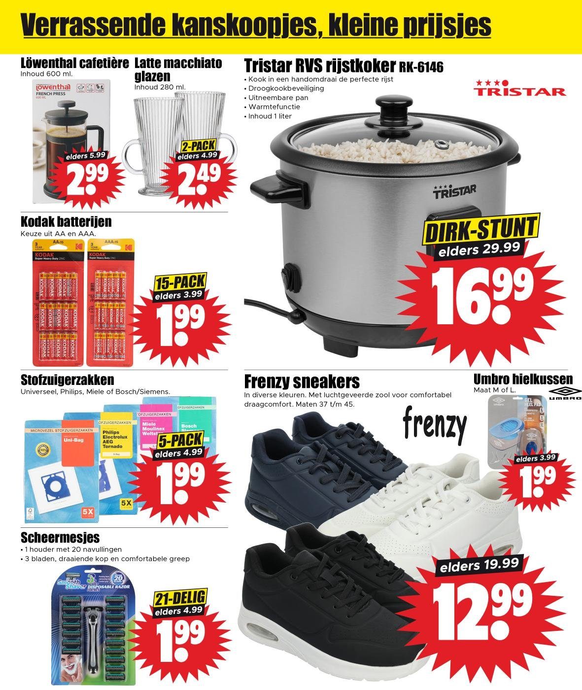 Dirk Folder pagina 9