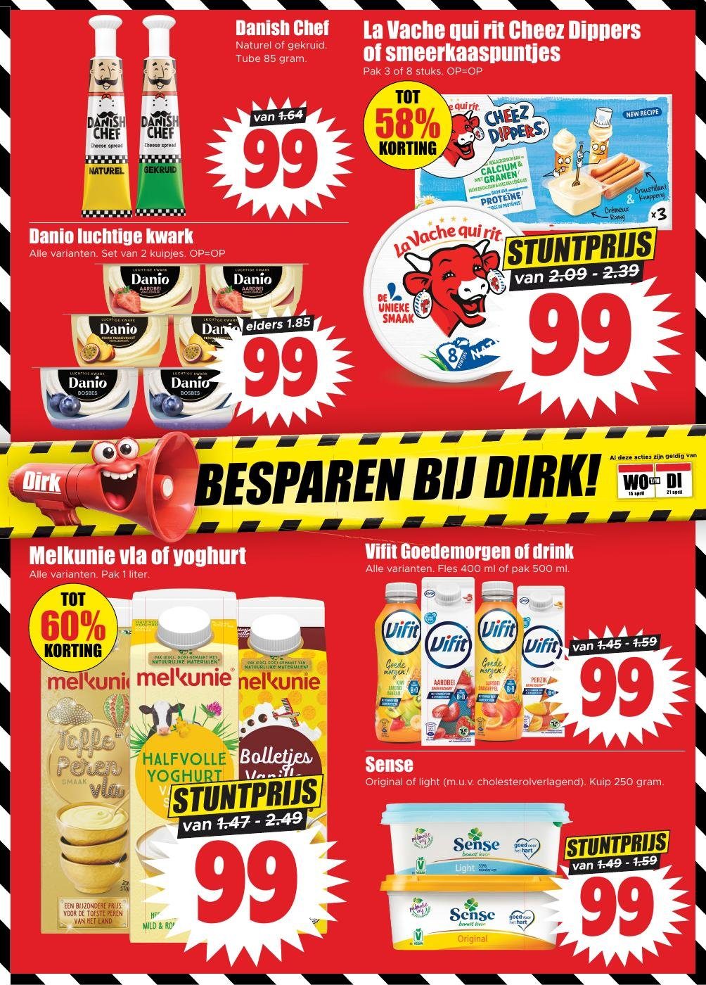Dirk Folder pagina 15