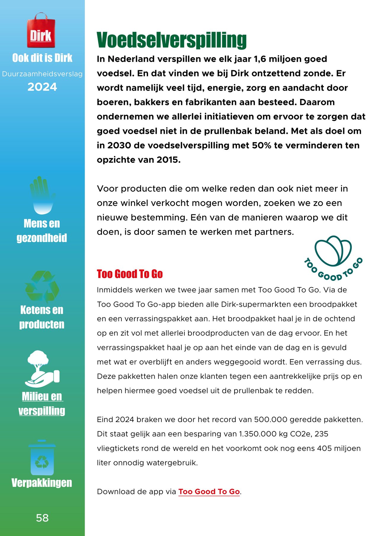 Dirk Folder pagina 58