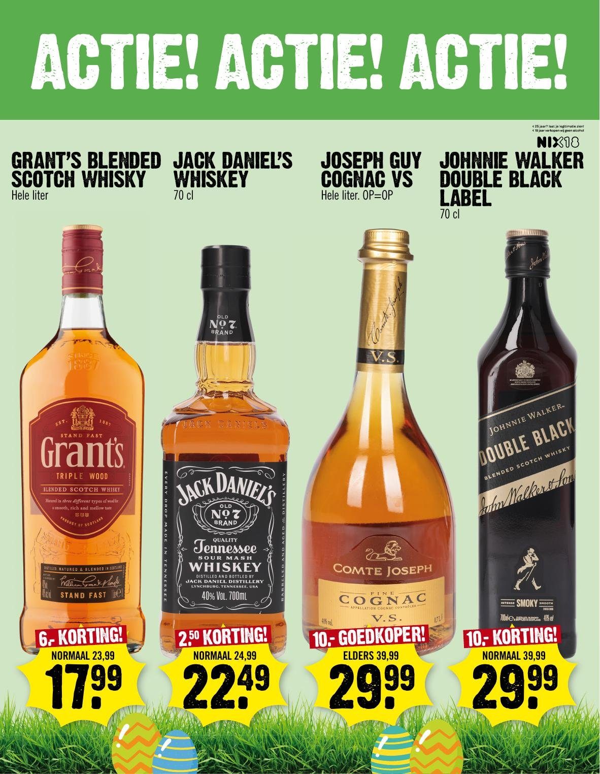 Dirk Folder pagina 3