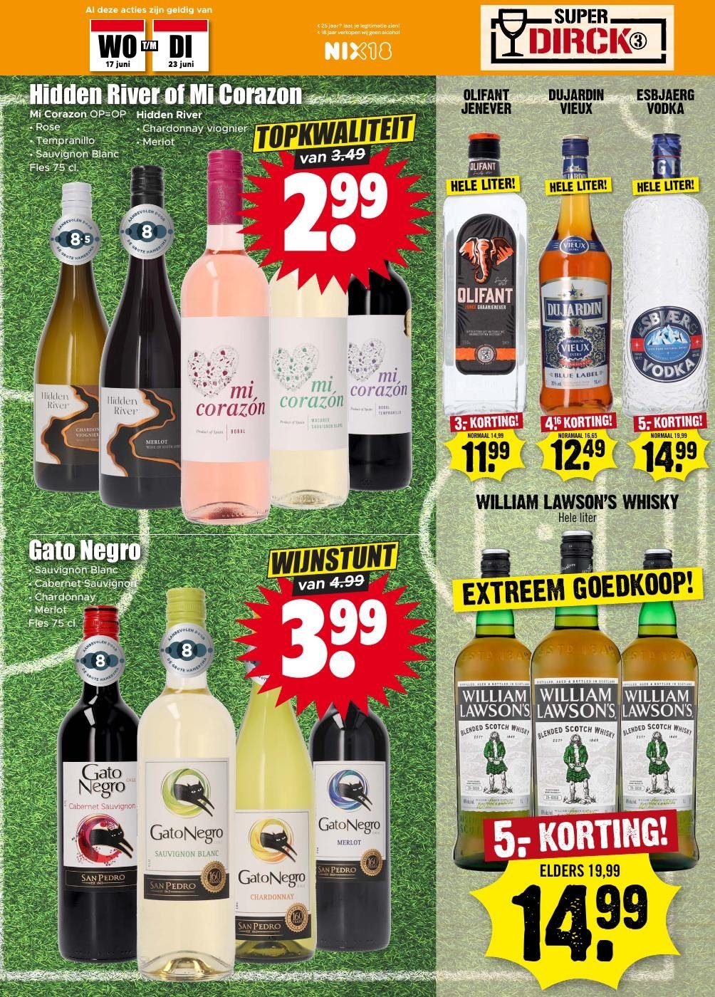 Dirk Folder pagina 29