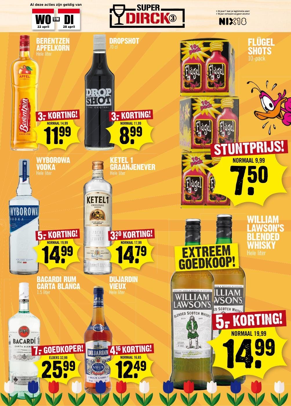 Dirk Folder pagina 23