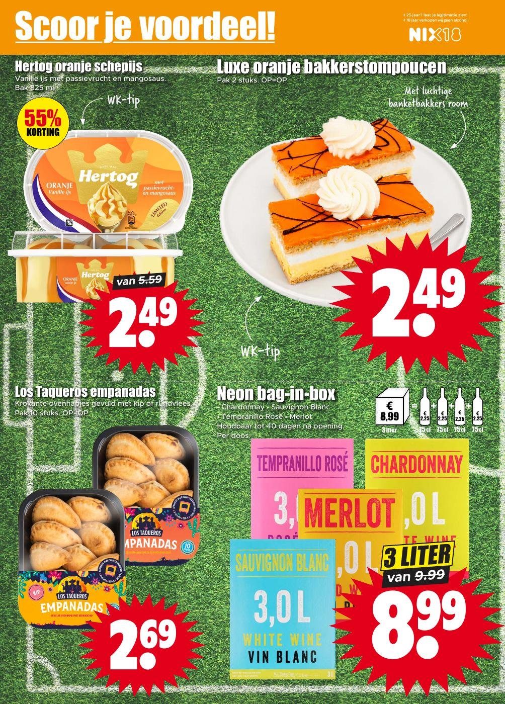 Dirk Folder pagina 26