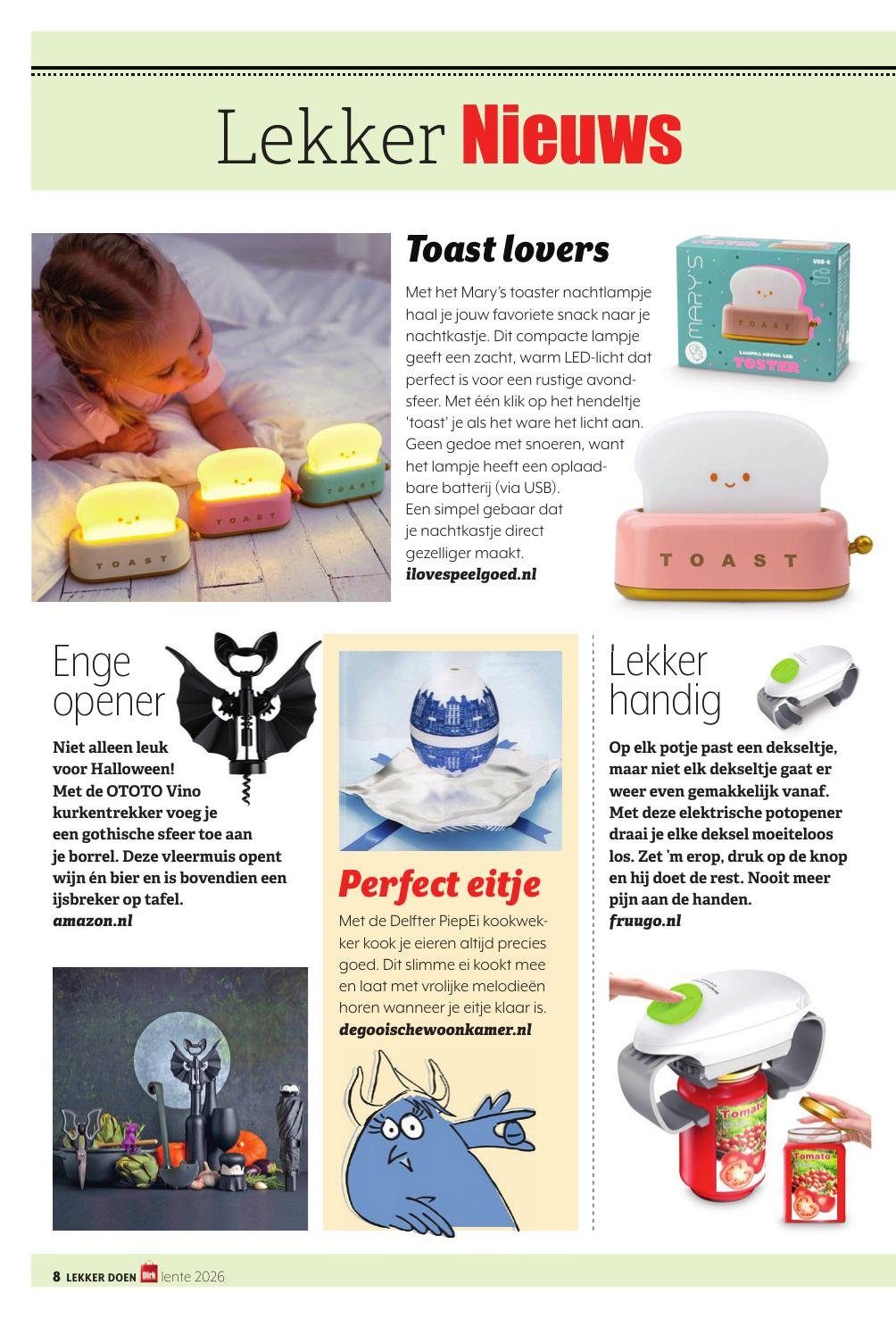 Dirk Folder pagina 8