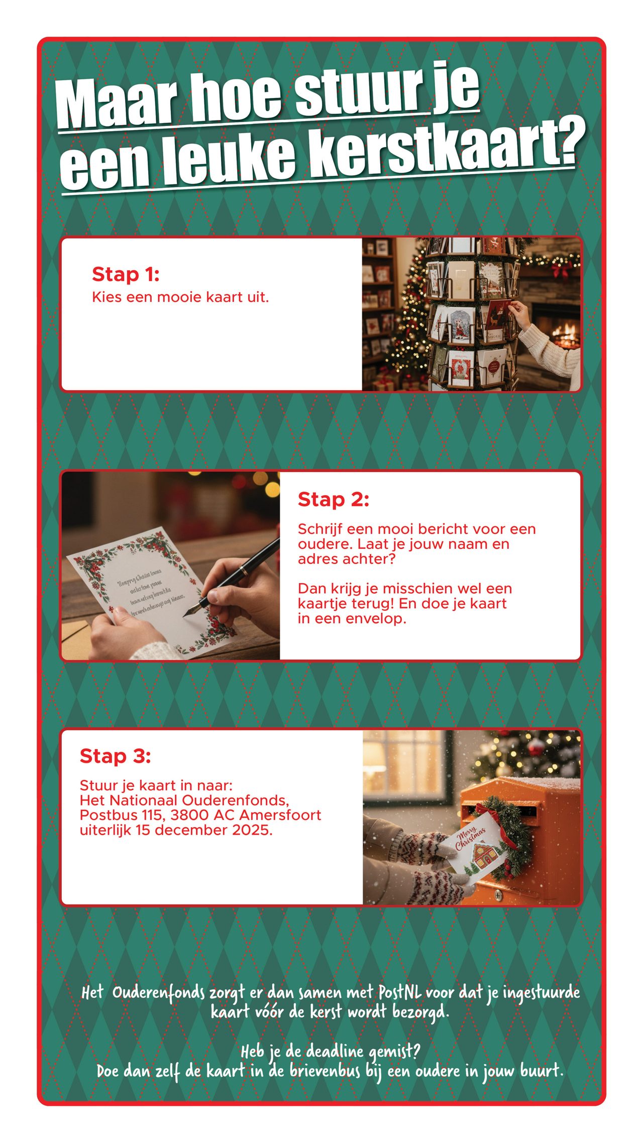 Dirk Folder pagina 5