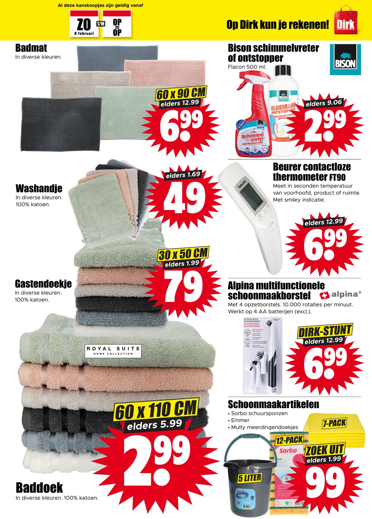 Dirk Folder pagina 5