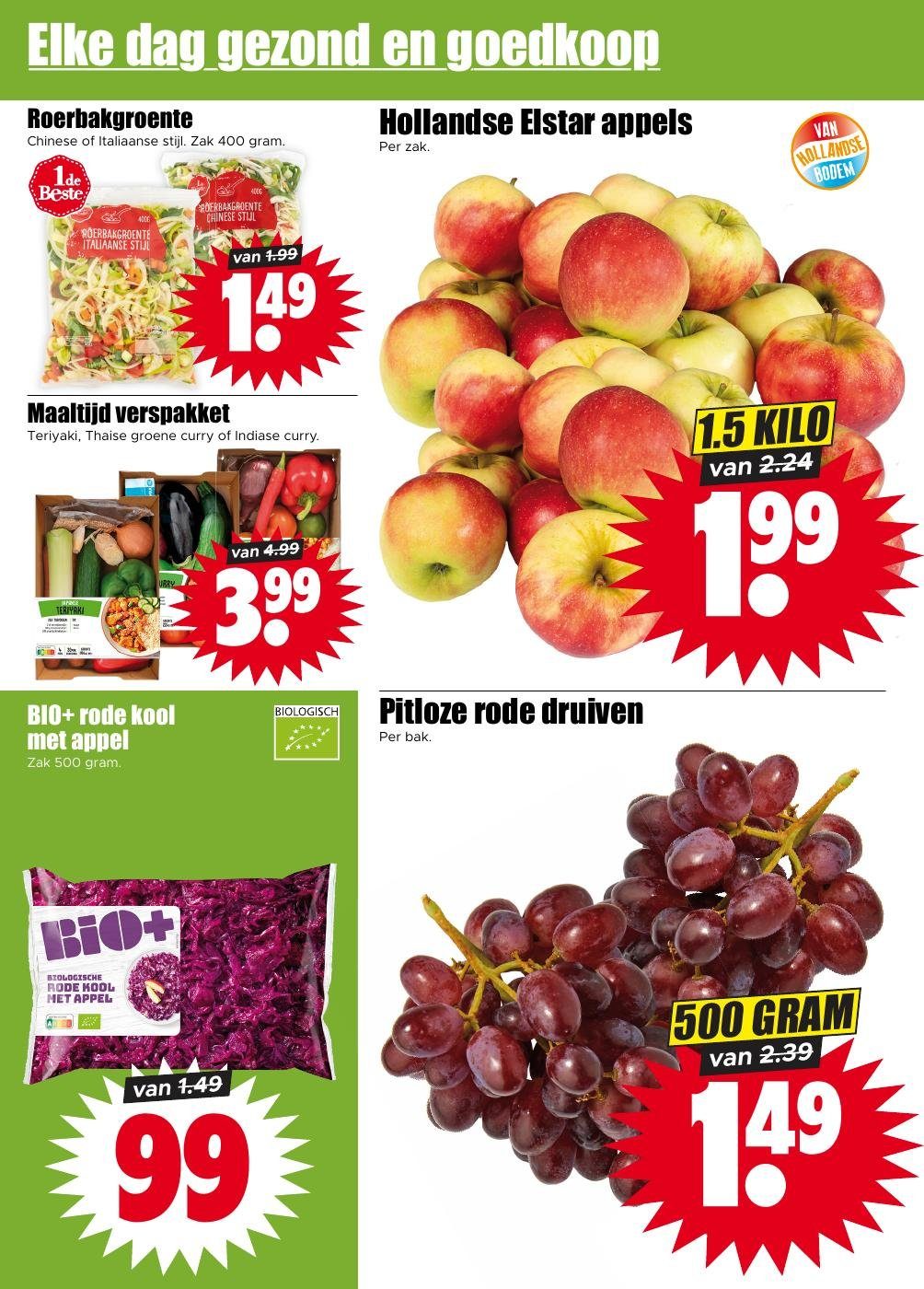 Dirk Folder pagina 8