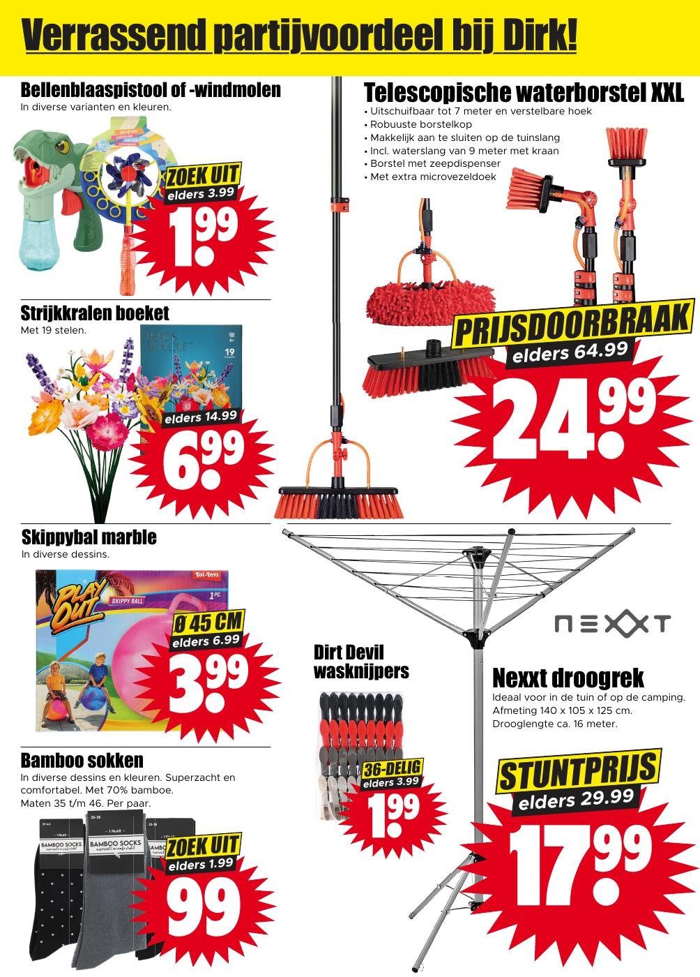 Dirk Folder pagina 4