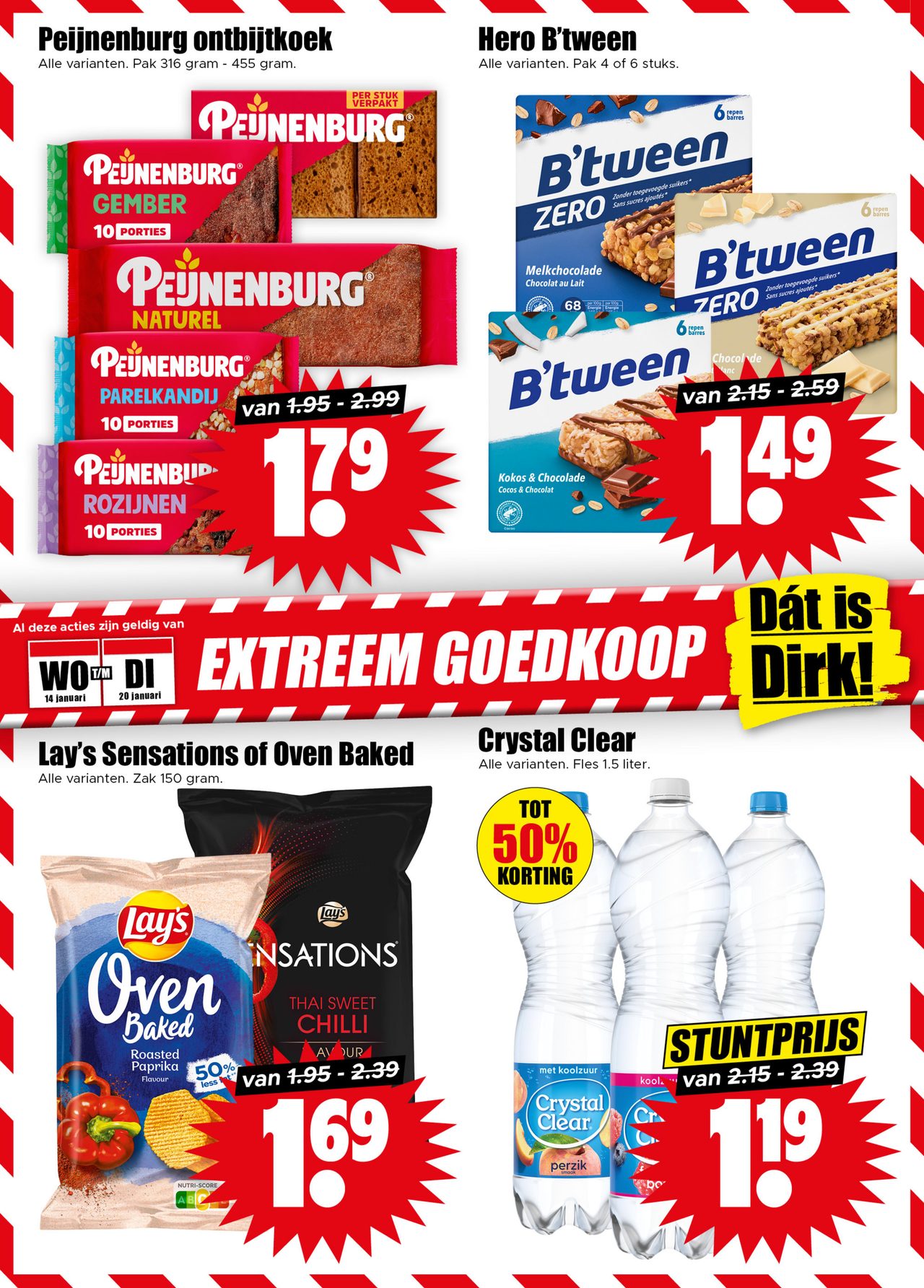 Dirk Folder pagina 20