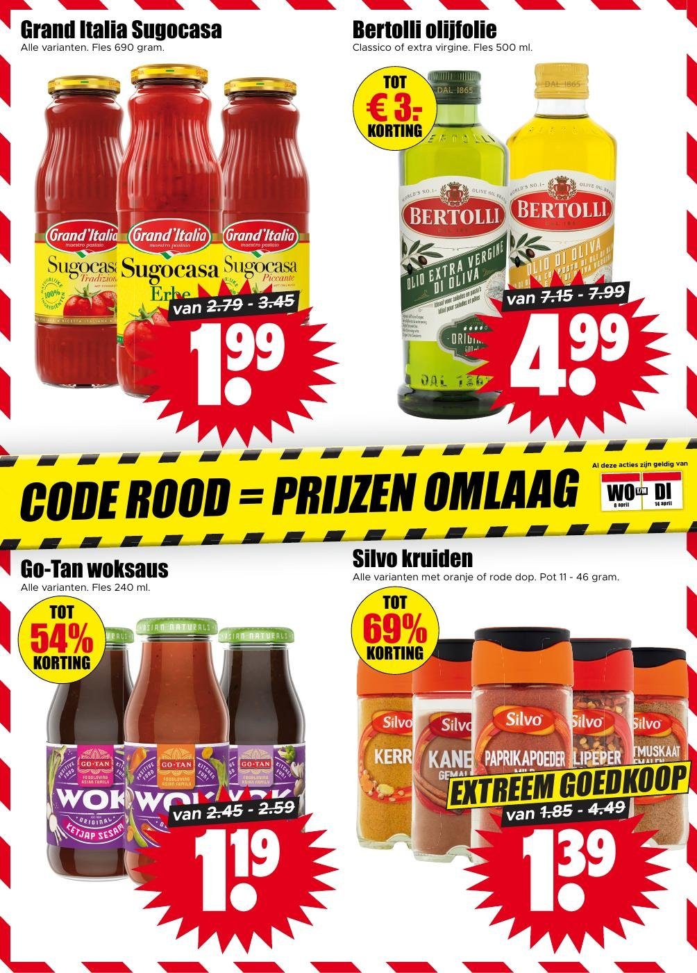 Dirk Folder pagina 18