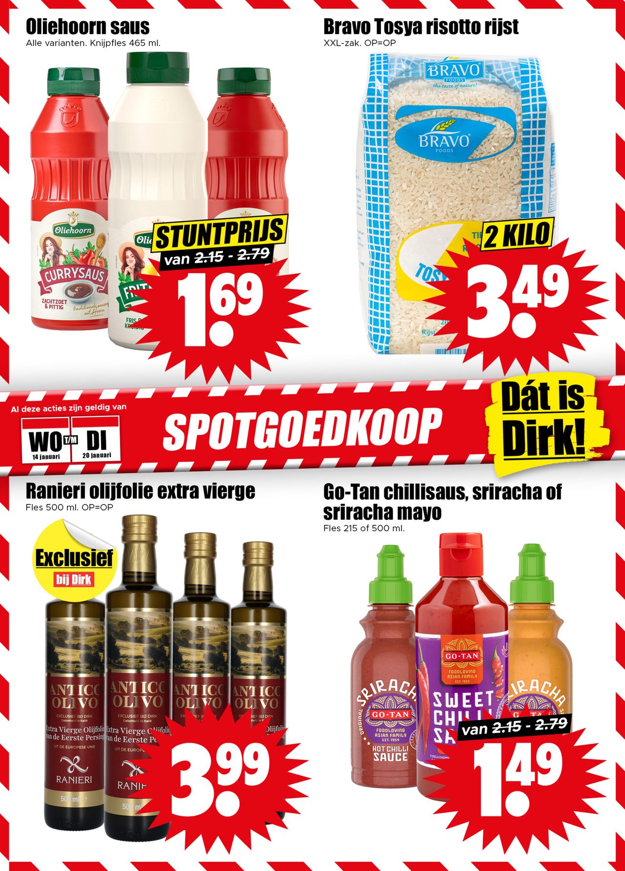 Dirk Folder pagina 17